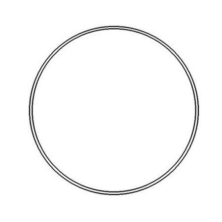 Aftermarket New Gearmatic 19 and Cargo 28 O-Ring 403494